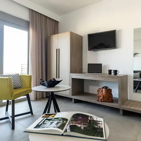 Aparthotel Mirage