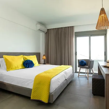 Aparthotel Mirage